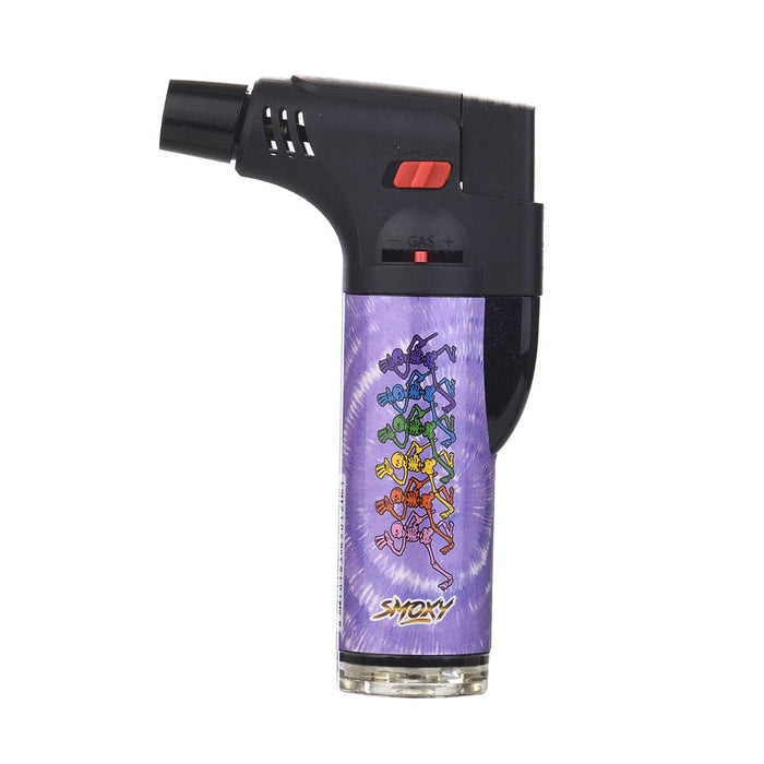 GRATEFUL DEAD CLASSIX TORCH - Toker Supply