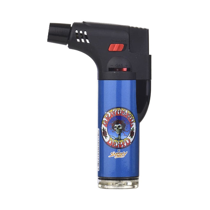 GRATEFUL DEAD CLASSIX TORCH - Toker Supply