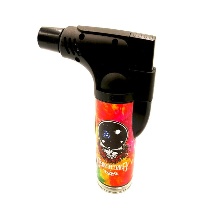 GRATEFUL DEAD CLASSIX TORCH - Toker Supply