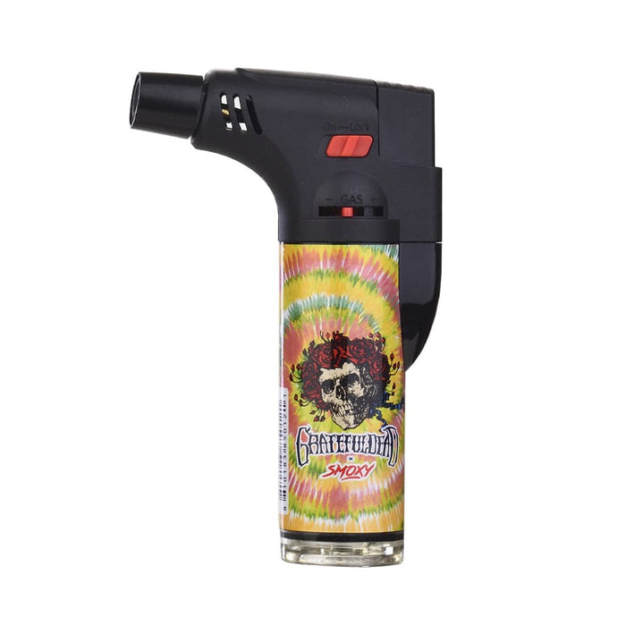 GRATEFUL DEAD CLASSIX TORCH - Toker Supply
