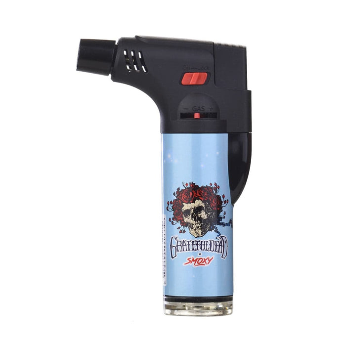 GRATEFUL DEAD CLASSIX TORCH - Toker Supply