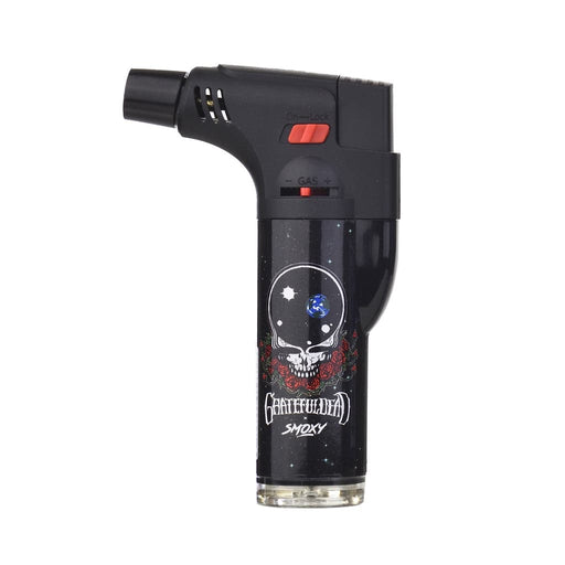 GRATEFUL DEAD CLASSIX TORCH - Toker Supply