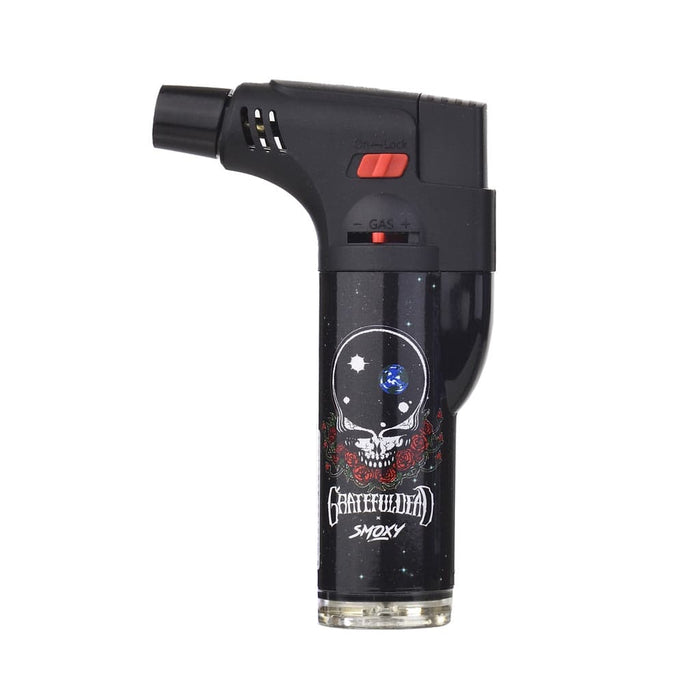 GRATEFUL DEAD CLASSIX TORCH - Toker Supply