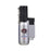 GRATEFUL DEAD TRON METAL MINI TORCH - Toker Supply