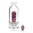 Grateful Dead x blast Stealie Attachment Set for Puffco Peak 6" - Toker Supply
