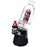 Grateful Dead x blast Stealie Attachment Set for Puffco Peak 6" - Toker Supply