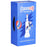 Grateful Dead x Pulsar Lightning Bolt Glass Water Pipe - Toker Supply