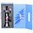 Grateful Dead x Pulsar Lightning Bolt Glass Water Pipe - Toker Supply