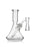 GRAV® 10mm 45° Quartz Hourglass Banger - Toker Supply