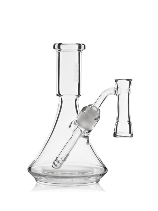 GRAV® 10mm 45° Quartz Hourglass Banger - Toker Supply