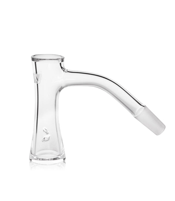 GRAV® 10mm 45° Quartz Hourglass Banger - Toker Supply