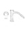 GRAV® 10mm 45° Quartz Hourglass Banger Set - Toker Supply