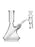 GRAV® 10mm 45° Quartz Hybrid Bucket Set - Toker Supply