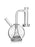 GRAV® 10mm 90° Quartz Control Tower Banger - Toker Supply