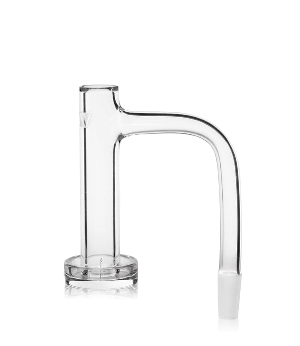 GRAV® 10mm 90° Quartz Control Tower Banger - Toker Supply