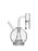 GRAV® 10mm 90° Quartz Hybrid Bucket - Toker Supply