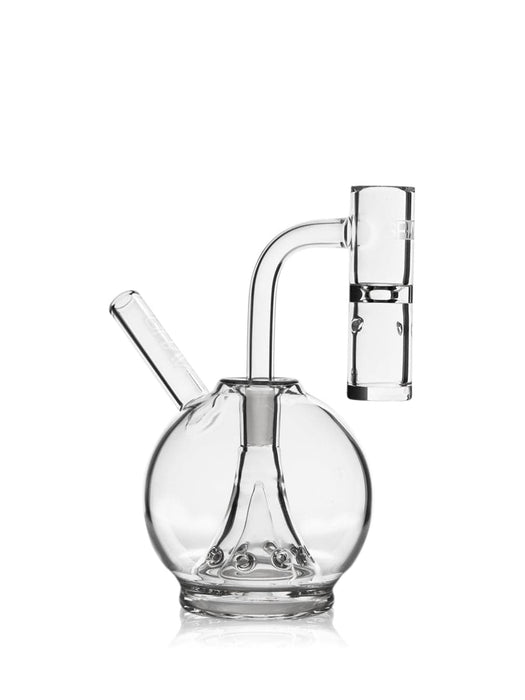 GRAV® 10mm 90° Quartz Hybrid Bucket - Toker Supply