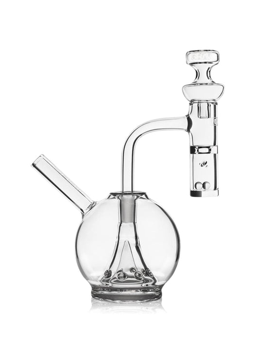 GRAV® 10mm 90° Quartz Hybrid Bucket Set - Toker Supply