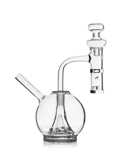 GRAVÂ® 10mm 90Â° Quartz Hybrid Bucket Set - Toker Supply