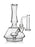 GRAV® 14mm 90° Quartz Control Tower Banger - Toker Supply