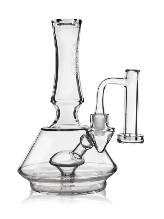GRAV® 14mm 90° Quartz Control Tower Banger - Toker Supply