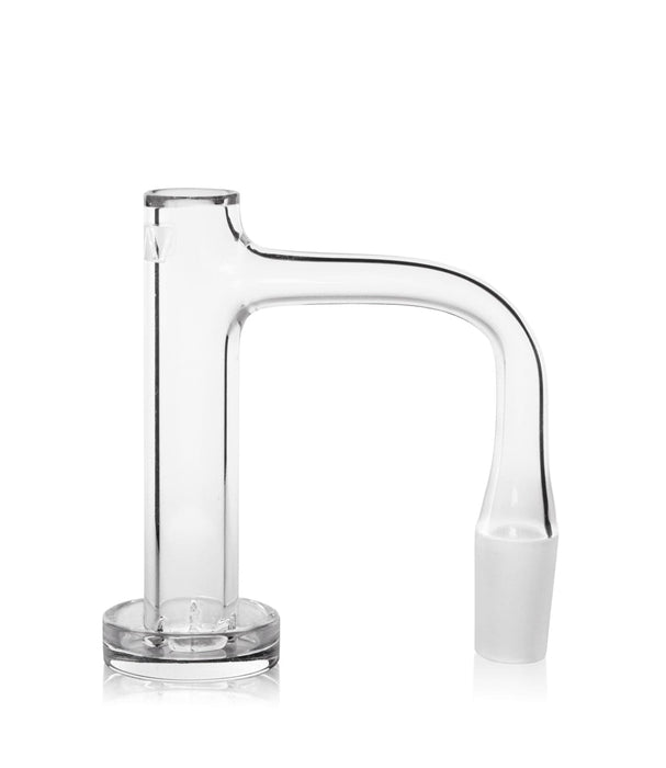 GRAV® 14mm 90° Quartz Control Tower Banger - Toker Supply