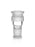 GRAV® 19mm Female to 14mm Female Reduction Adapter - Toker Supply