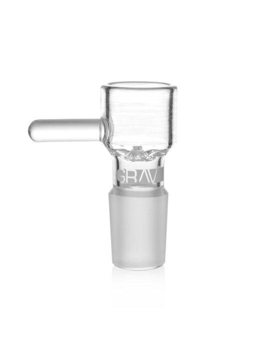 GRAV® 19mm Male Octobowl - Toker Supply