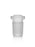 GRAV® 19mm Male to 14mm Female Reduction Adapter - Toker Supply