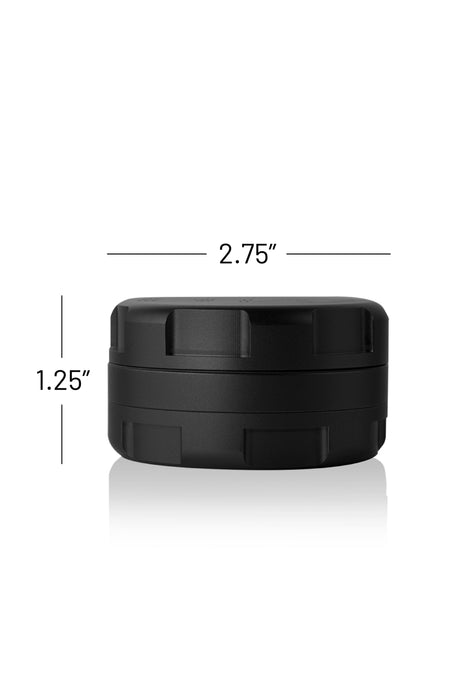 GRAV® 3-Piece Grinder - Toker Supply
