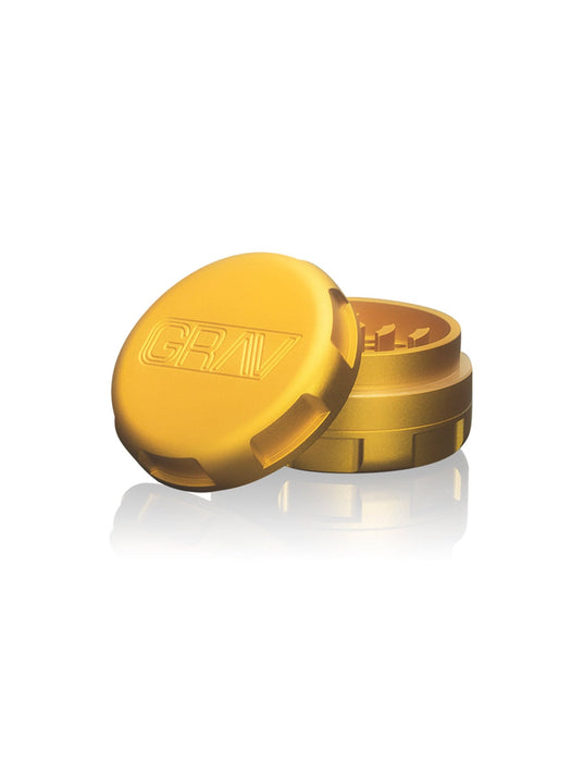 GRAVÂ® 3-Piece Grinder - Toker Supply