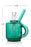 GRAV® Coffee Mug Pocket Bubbler - Assorted Colors - Toker Supply