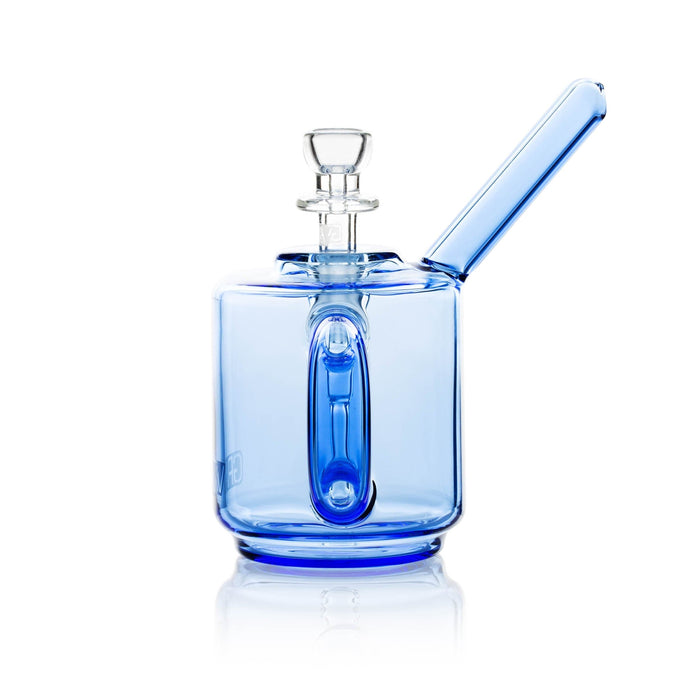 GRAV® Coffee Mug Pocket Bubbler - Assorted Colors - Toker Supply