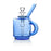 GRAV® Coffee Mug Pocket Bubbler - Assorted Colors - Toker Supply