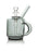 GRAV® Coffee Mug Pocket Bubbler - Assorted Colors - Toker Supply