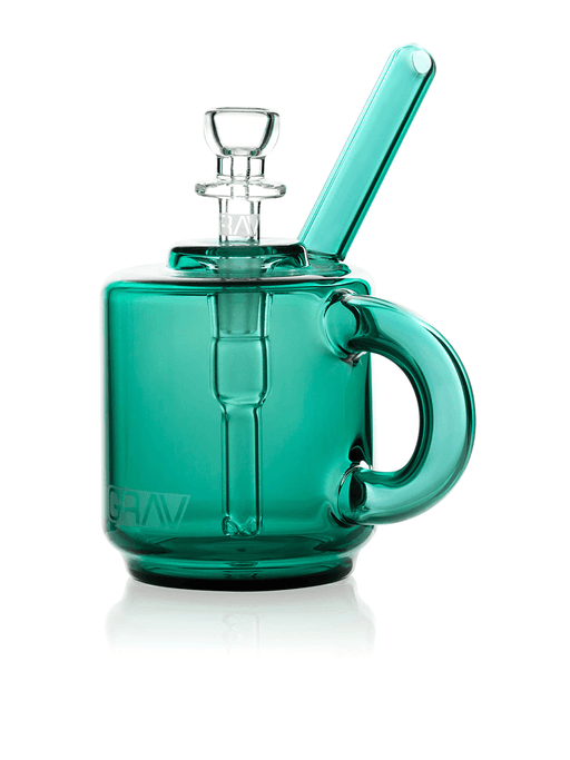 GRAVÂ® Coffee Mug Pocket Bubbler - Assorted Colors - Toker Supply