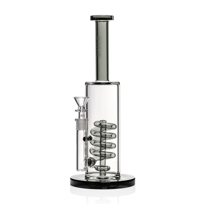 GRAV Coil Showerhead - Toker Supply