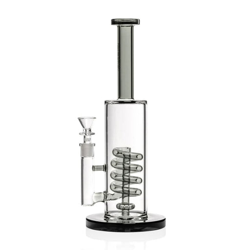 GRAV Coil Showerhead - Toker Supply