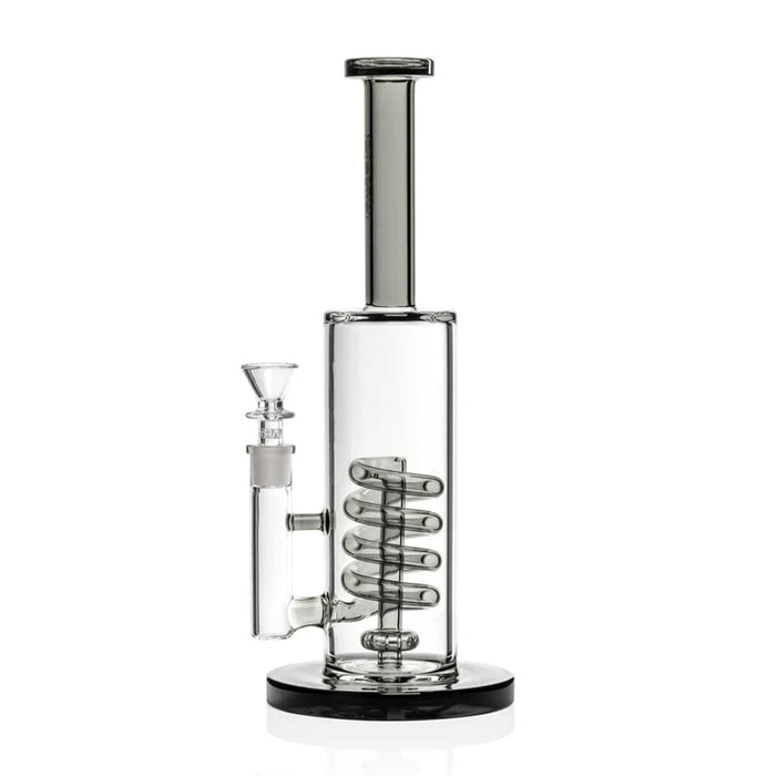 GRAV Coil Showerhead - Toker Supply