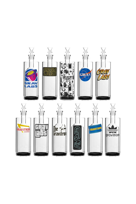 GRAV® Collectible Gravitron - Toker Supply