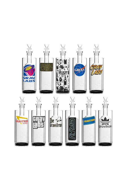 GRAV® Collectible Gravitron - Toker Supply