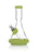 GRAV® Deco Beaker in Silicone - Toker Supply