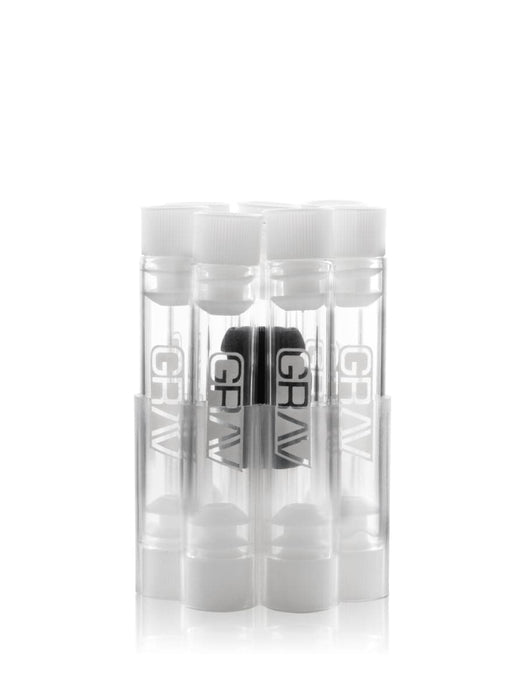 GRAV® FYO Glass Joints 7-Pack & Filling System - Toker Supply