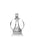 GRAV® Globe Bubbler - Clear - Toker Supply