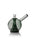 GRAV® Globe Bubbler - Smoke - Toker Supply
