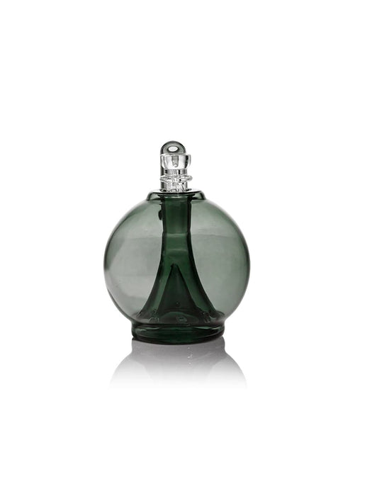 GRAV® Globe Bubbler - Smoke - Toker Supply