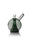 GRAV® Globe Bubbler - Smoke - Toker Supply