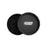 GRAV Hemp Grinder - 2pc / 2.5" / Black 16ct - Toker Supply