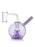 GRAV® Limited Edition Lavender Globe Rig - Toker Supply