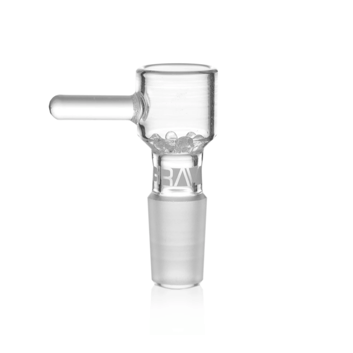 Grav Octobowl - Toker Supply